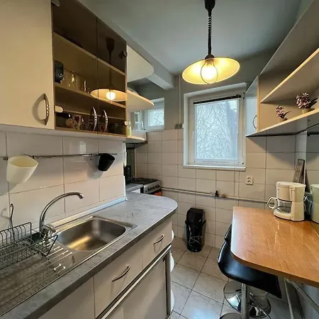 Appartement Yellow Story Downtown Bucarest
