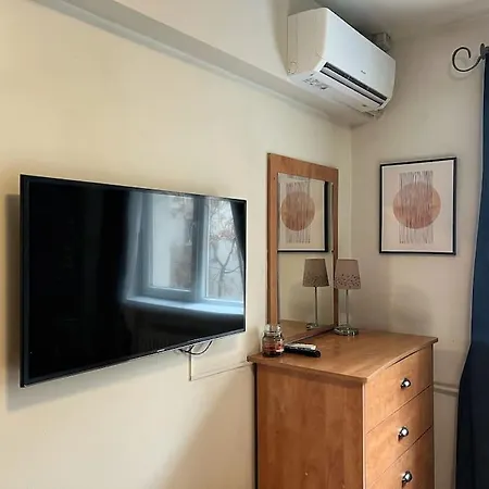 Appartement Yellow Story Downtown