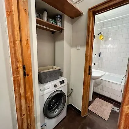 Appartement Yellow Story Downtown